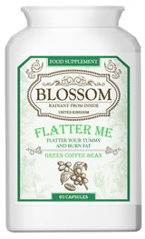 Blossom Flatter Me 60 cap | 英國Blossom Flatter Me燒脂配方 (60粒)