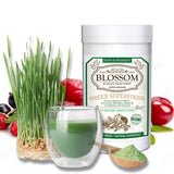 Blossom Green Superfoods 300g | 英國Blossom Green Superfoods綠色超級食物 (300g)