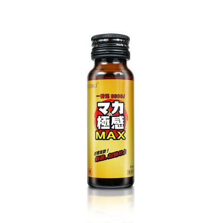 一木研究所 - 極感MAX 男士保健飲品 (5盒) (此日期前最佳：2026年06月26日)