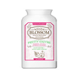 Blossom Pretty Enzyme 90 cap | 英國Blossom Pretty Enzyme纖形酵素 (90粒)