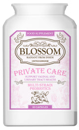 Blossom Private Care 30 cap | 英國Blossom私密護理益生菌(30粒)