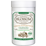 Blossom Green Superfoods 300g | 英國Blossom Green Superfoods綠色超級食物 (300g)